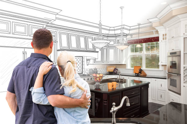 Professional Kitchen technician working in Longboat Key, FL