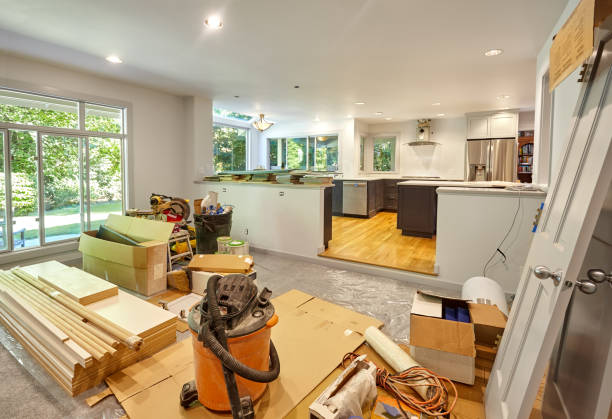 Reliable Kitchen contractor in Longboat Key, FL by BM Kitchen