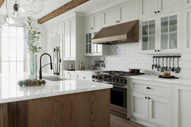Affordable Kitchen solutions in Longboat Key, FL